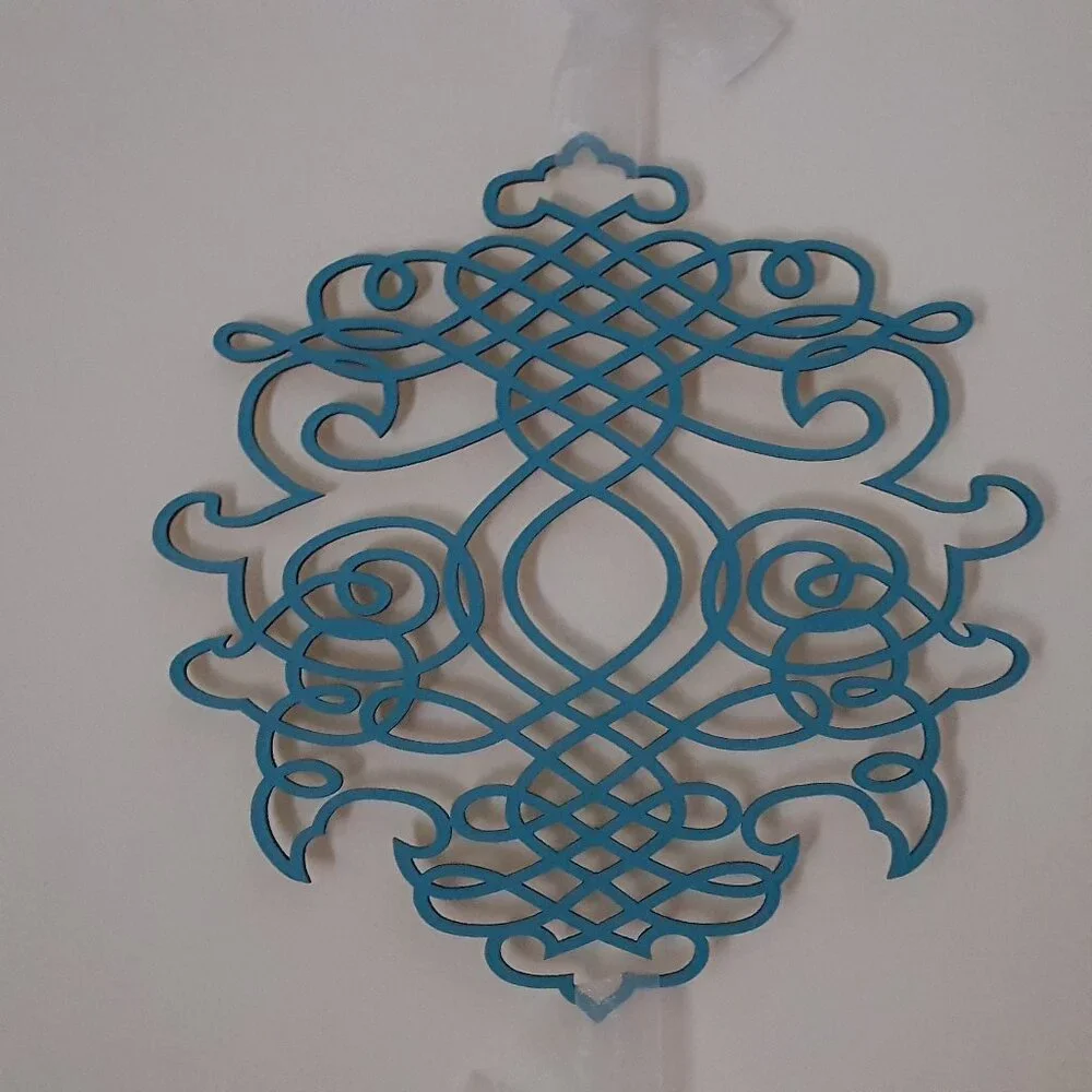 Wall Decor